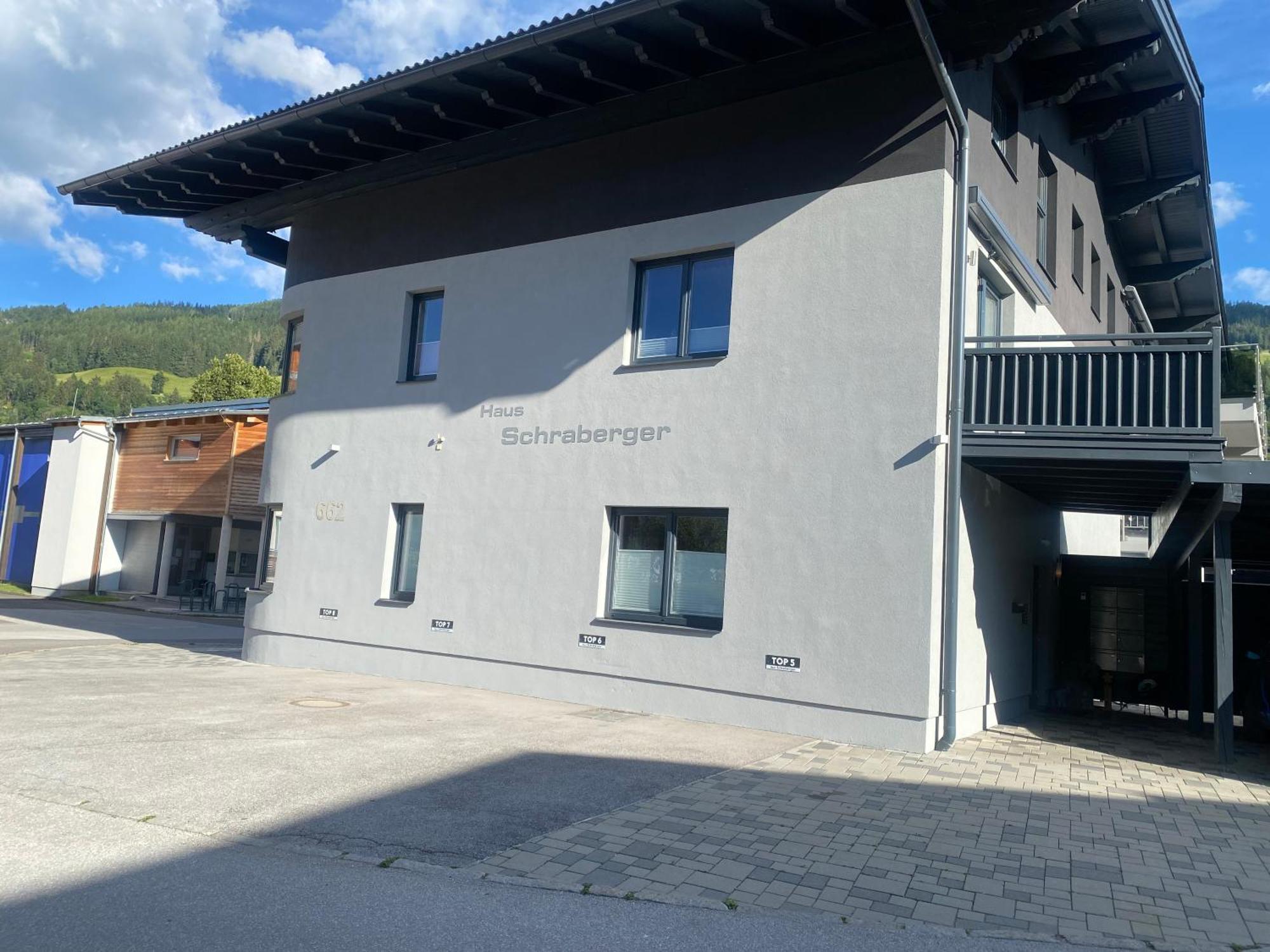 Deluxe Apartment Schraberger Top 6 Schladming Ngoại thất bức ảnh