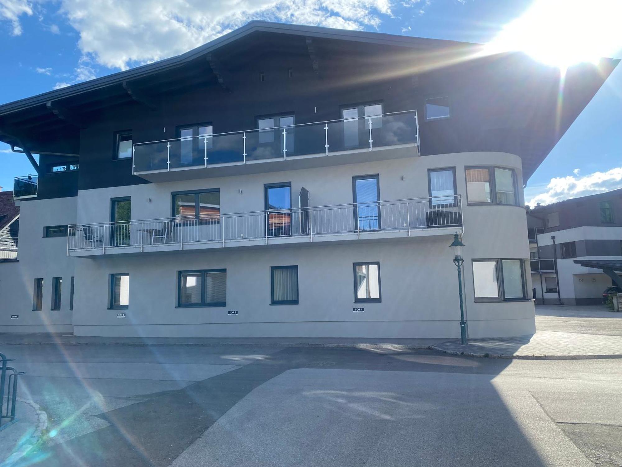 Deluxe Apartment Schraberger Top 6 Schladming Ngoại thất bức ảnh